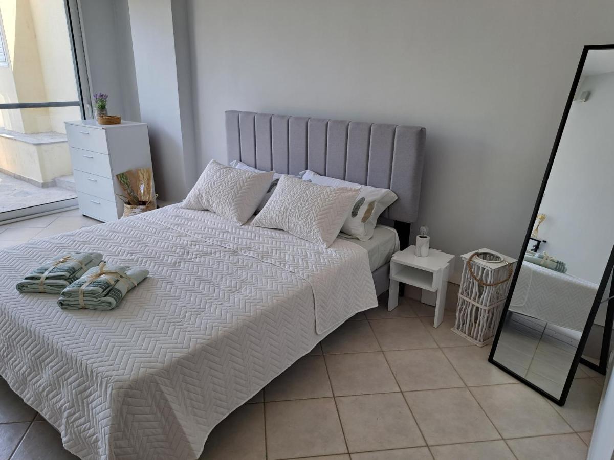 Hestia Airport House - Artemis Διαμέρισμα Εξωτερικό φωτογραφία