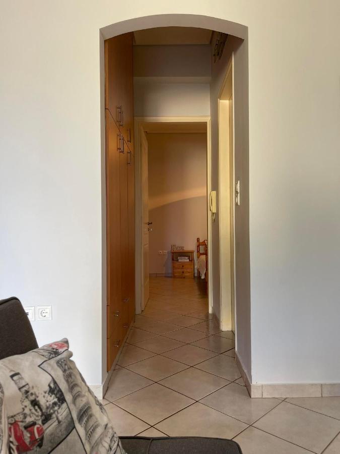 Hestia Airport House - Artemis Διαμέρισμα Εξωτερικό φωτογραφία